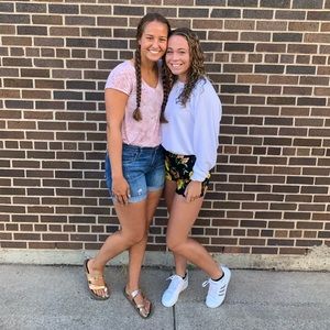 Meet your Posher, Alayna